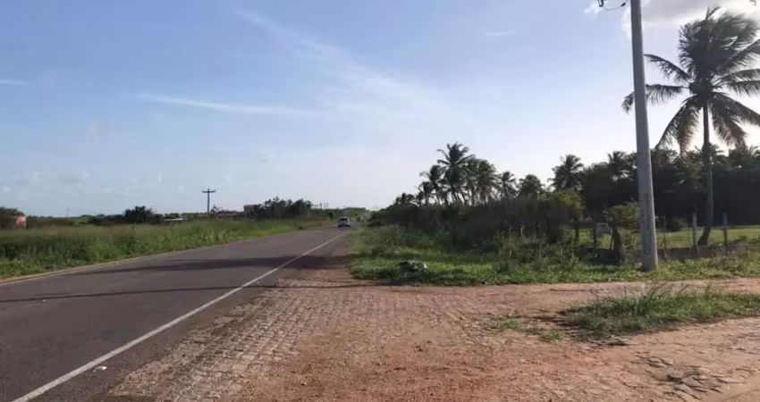Terreno amplo e bem localizado em monte alegre – 920.000m² com potencial comerci