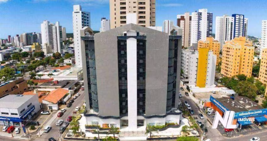 Sala para alugar, 25 m² por R$ 2.000,00/mês - Lagoa Nova - Natal/RN