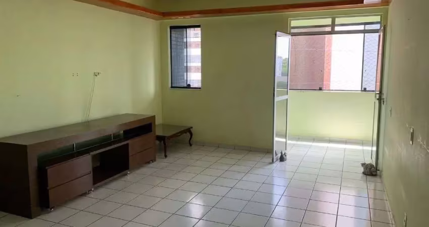 Apartamento com 3 dormitórios para alugar, 151 m² por r$ 4.000,00/mês - petrópol