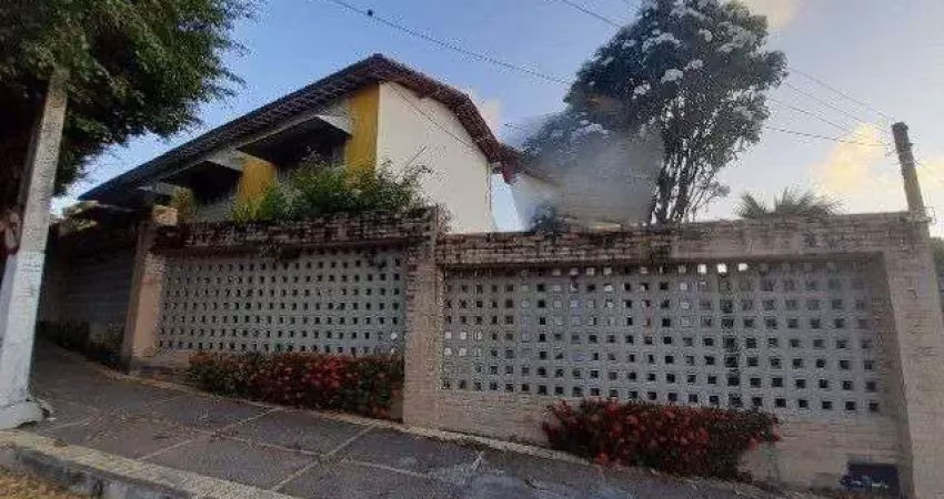 Prédio para alugar, 746 m² por r$ 10.000,00/mês - ponta negra - natal/rn