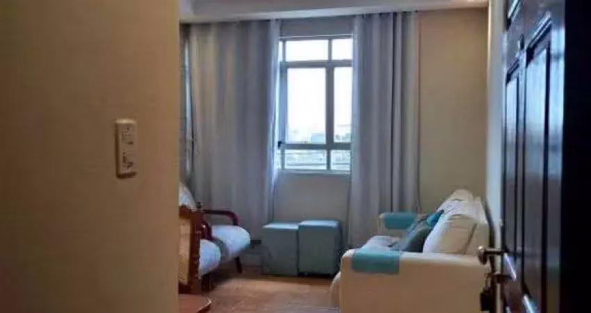 Apartamento à venda, 75 m² por r$ 275.000,00 - capim macio - natal/rn