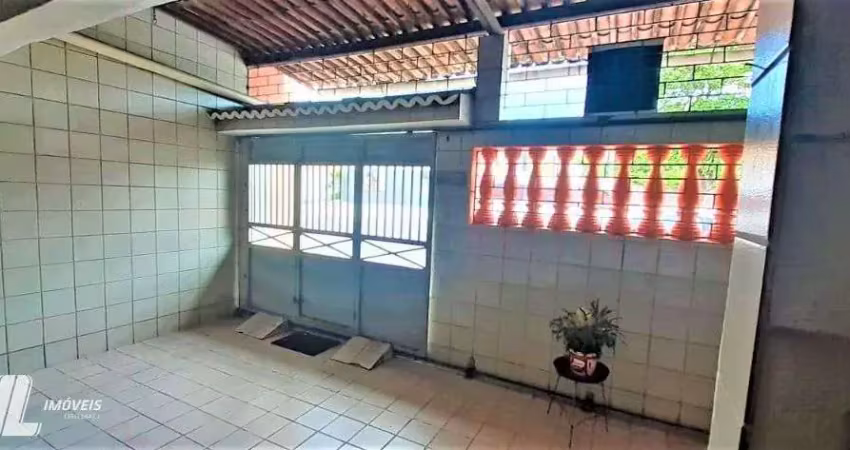 Casa com 4 dormitórios à venda, 354 m² por r$ 650.000,00 - lagoa nova - natal/rn