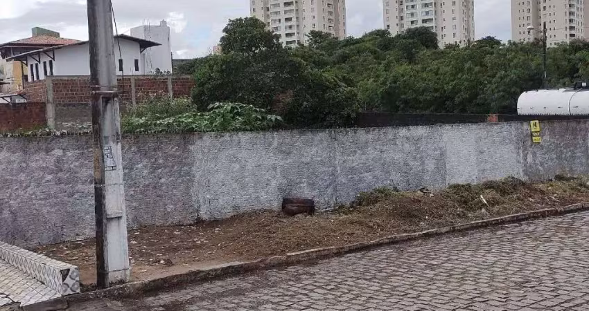 Terreno de esquina, com otima localização monte belo, neopolis - 797m²