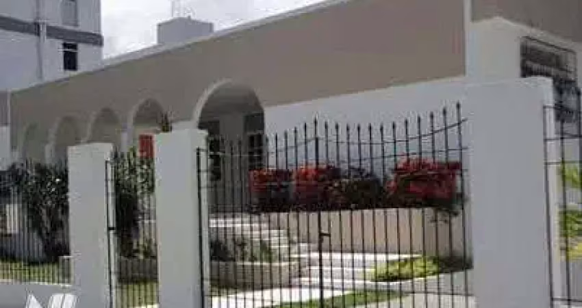 Casa com 9 dormitórios para alugar, 950 m² por r$ 15.000,00/mês - lagoa nova - n