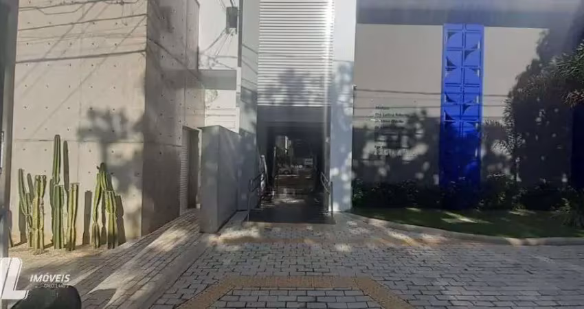 Prédio para alugar, 247 m² por r$ 25.000,00/mês - tirol - natal/rn