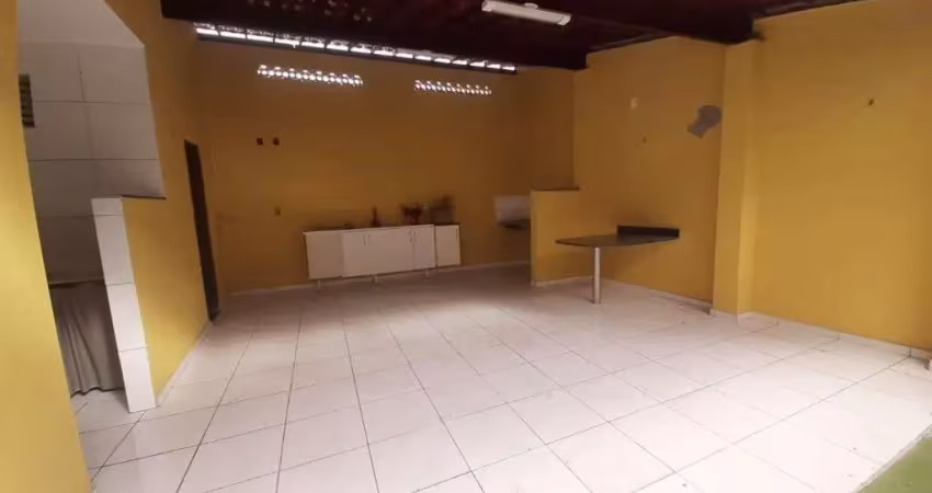 Casa com 4 dormitórios à venda, 204 m² por r$ 250.000,00 - alecrim - natal/rn