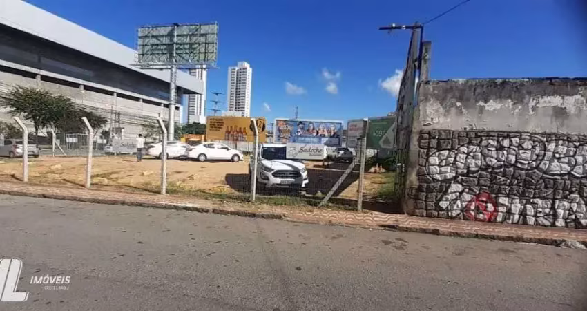 Terreno para alugar, 900 m² por r$ 25.000/mês - lagoa nova - natal/rn