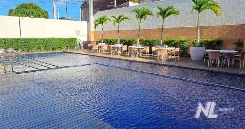 Residencial Nayara, no Tirol - 350m² - 4suites - 4vagas