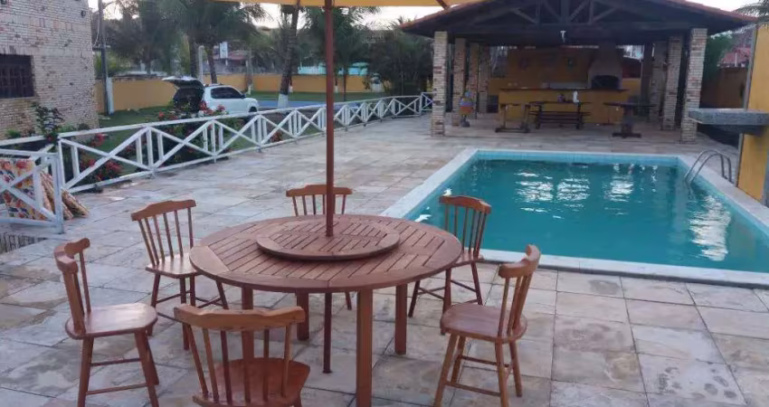 Casa residencial à venda, Búzios, Nísia Floresta.