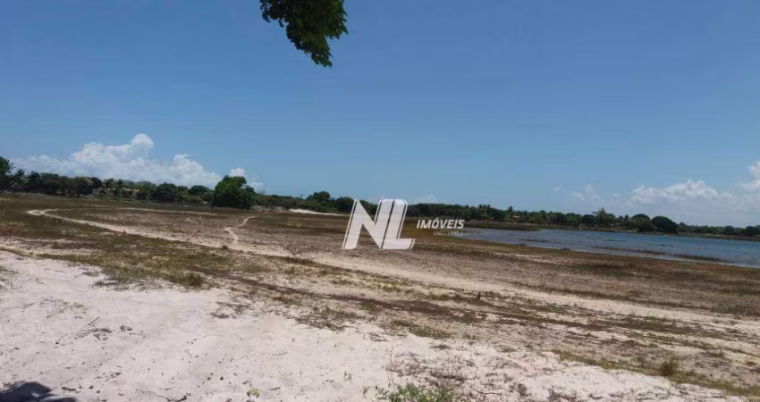 Terreno à venda, 18000 m² por R$ 900.000,00 - Lagoa Do Bonfim - Nísia Floresta/RN