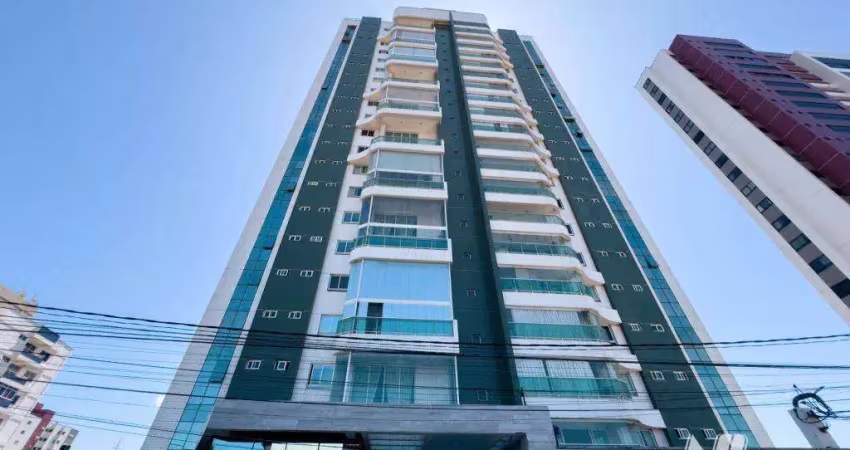 Apartamento Duplex com 4 dormitórios para alugar, 200 m² por R$ 7.000,00/mês - Lagoa Nova - Natal/RN