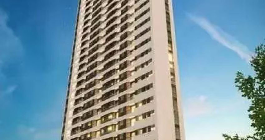 Lançamento olhar das dunas, moura dubeux, em lagoa nova - 2 e 3quartos  2vagas-