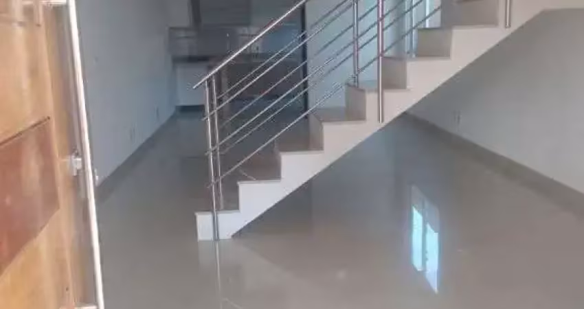 Casa duplex com 130m² em cidade verde - 3suites - 2vagas