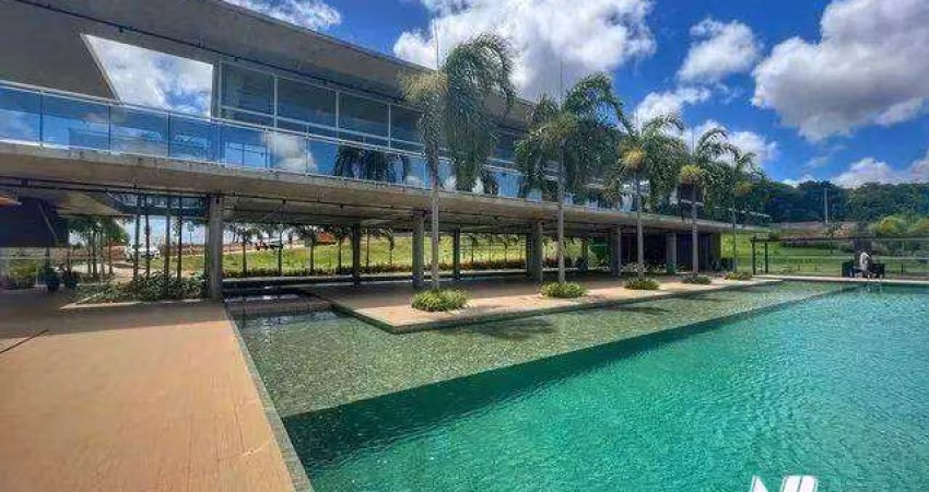 Yby Natureza - Lote com 390m² - em localização excelente dentro do condomínio