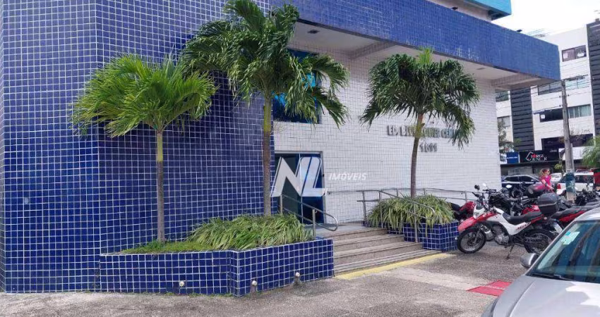 Loja para alugar, 55 m² por R$ 3.000/mês - Lagoa Nova - Natal/RN