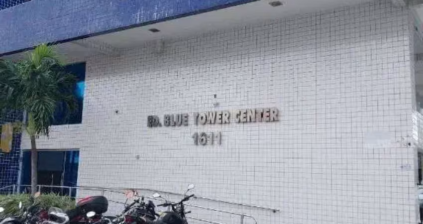 Loja para alugar, 55 m² por r$ 3.000,00/mês - lagoa nova - natal/rn