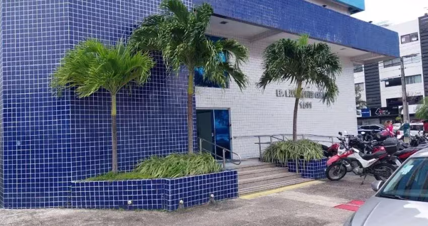 Ponto comercial para alugar na Avenida Lima e Silva, 1594, Lagoa Nova, Natal