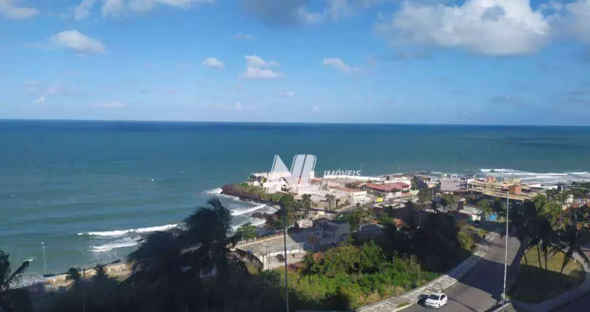 Flat para alugar, 45 m² por R$ 2.500,00/mês - Petrópolis - Natal/RN