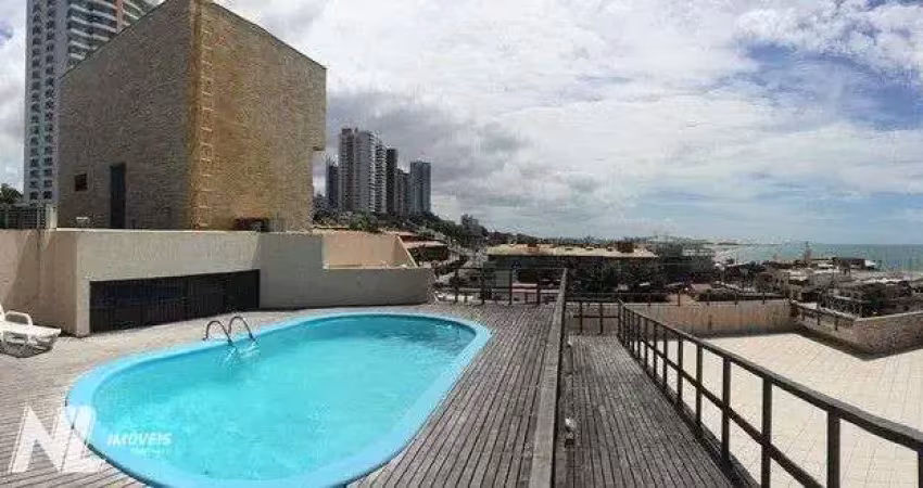 Apartamento em areia preta - 2quartos 1suite - aceita financiamento bancário