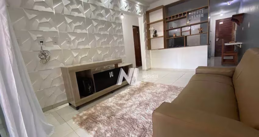 Apartamento com 2 dormitórios à venda, 65 m² por R$ 220.000,00 - Cotovelo (Distrito Litoral) - Parnamirim/RN