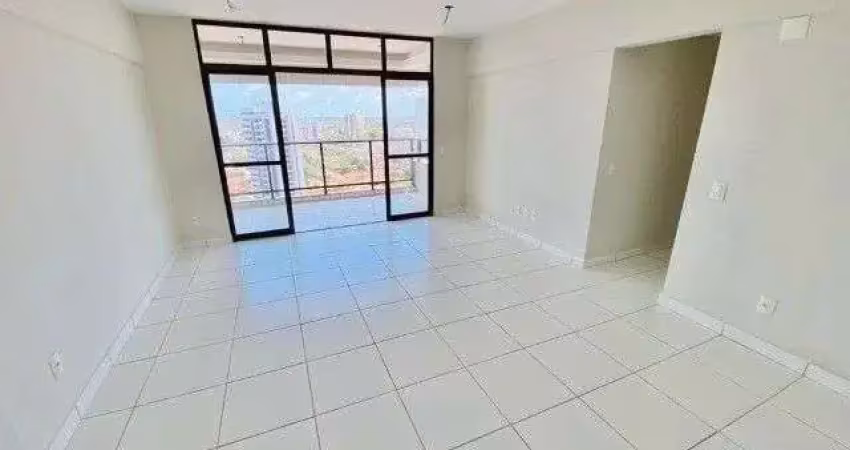 Apartamento com 3 dormitórios à venda, 108 m² por r$ 865.000,00 - capim macio -