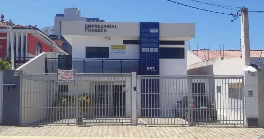Sala para alugar, 15 m² por r$ 1.000,00/mês - lagoa nova - natal/rn