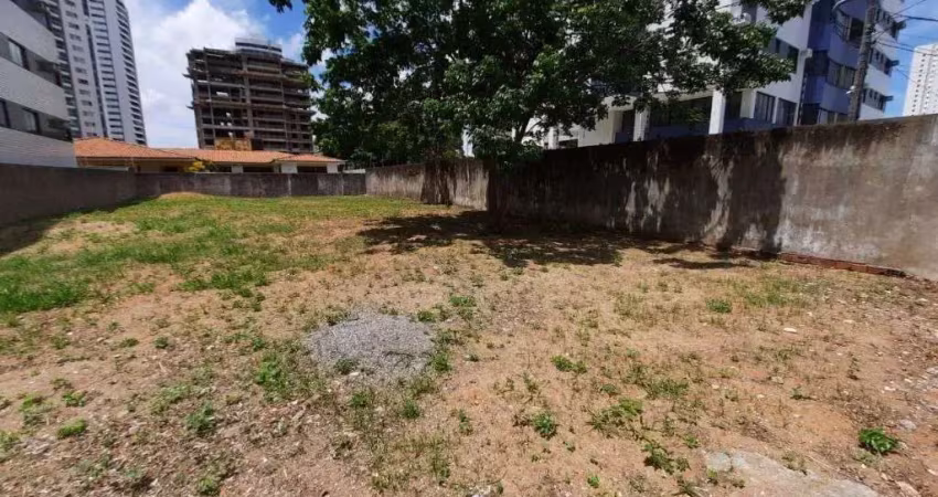 Terreno à venda na Rua dos Tororós, Lagoa Nova, Natal