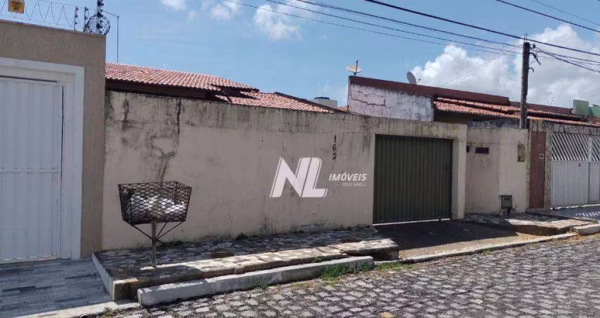 Casa em Cidade Verde - 250m² de area total 3quartos 1suite