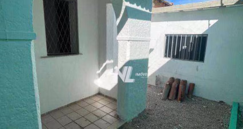 Casa com otima localização na Princesa Isabel Cidade Alta VENDA/LOCAÇÃO