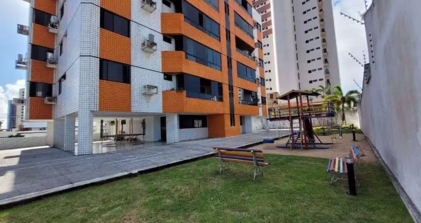 Residencial sintra - apartamento com 198m² , 3suites, 2 vagas cobertas