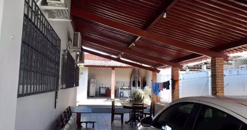 Casa com 4 dormitórios à venda, 298 m² por r$ 850.000,00 - ponta negra - natal/r