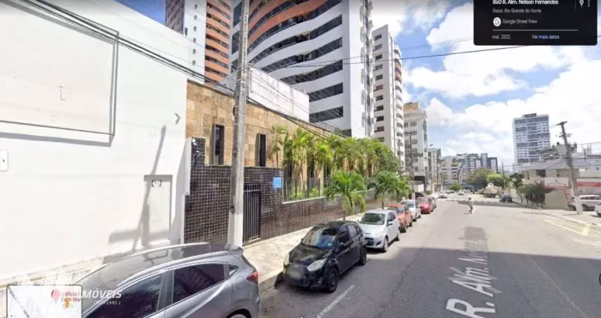Prédio comercial 707m² com facil acesso à av romualdo galvão / av prudente de mo
