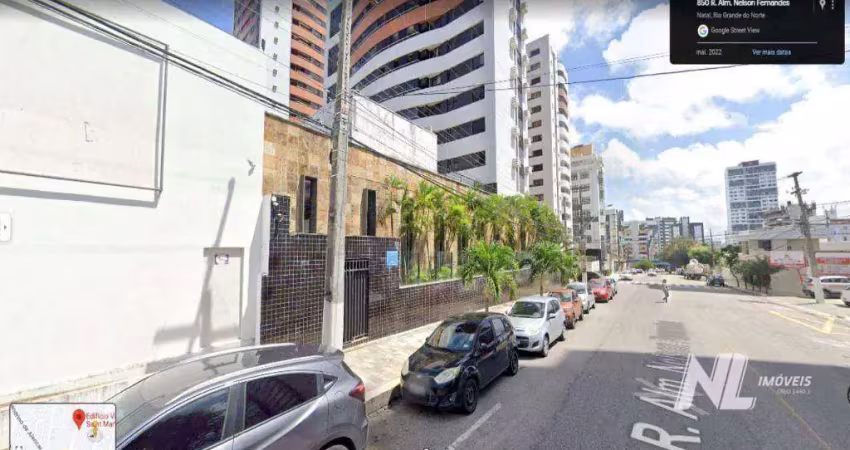 Prédio comercial 707m² com facil acesso à Av Romualdo Galvão / Av Prudente de Morais