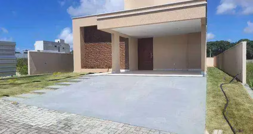 Casa com 450m² de área total no Natural Ville