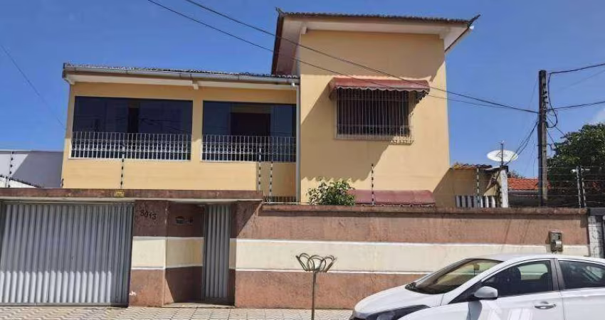 Casa duplex com ótima localização no Pitimbu, Natal/RN