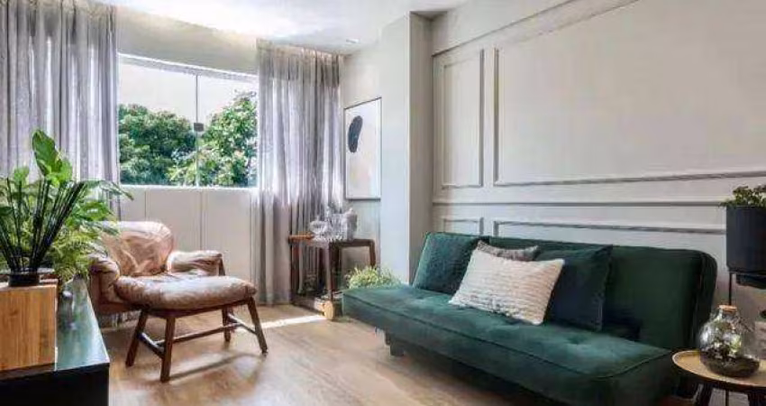 Apartamento MOBILIADO em Lagoa Nova, Natal/RN
