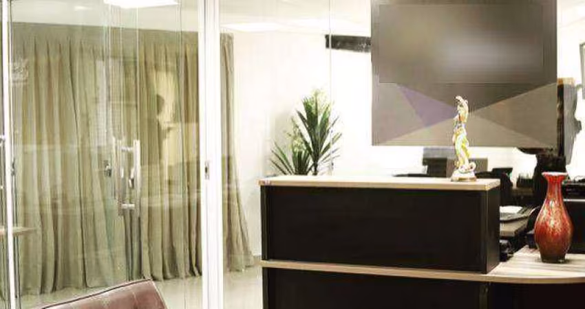 Sala à venda, 120 m² - Lagoa Nova - Natal/RN