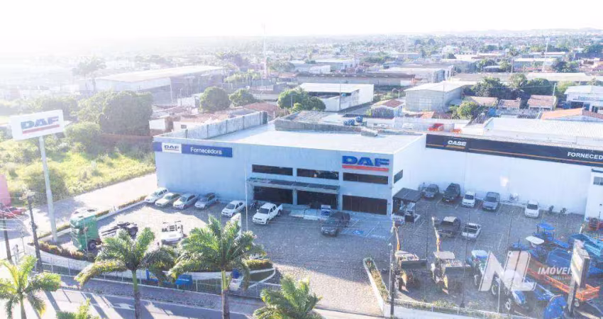 Prédio para alugar, 5000 m² por R$ 75.000,00/mês - Emaús - Parnamirim/RN