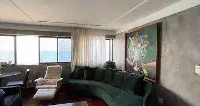 Apartamento 3suites - 165m² - Areia Preta
