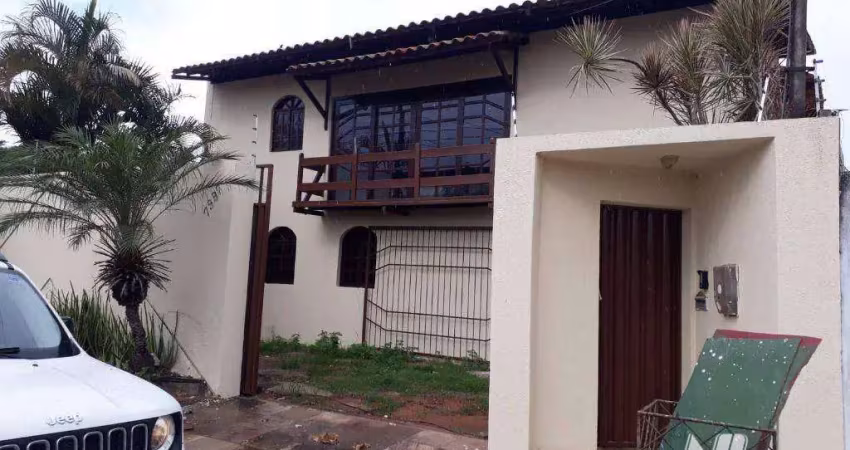 Casa com 4 dormitórios à venda, 600 m² por R$ 550.000,00 - Pitimbu - Natal/RN