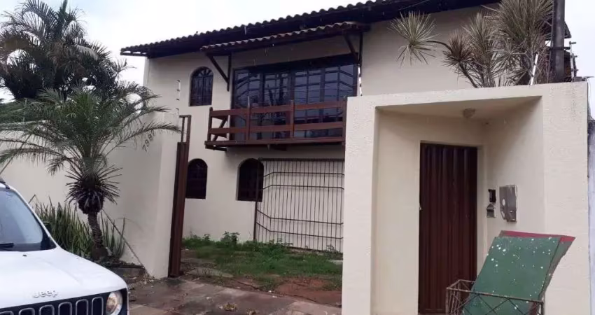Casa com 4 dormitórios à venda, 600 m² por r$ 550.000,00 - pitimbu - natal/rn
