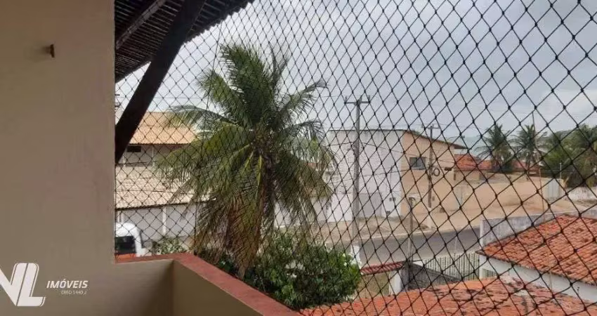 Flat com 2 quartos à venda na Avenida Praia de Cotovelo, 1, Cotovelo (Distrito Litoral), Parnamirim