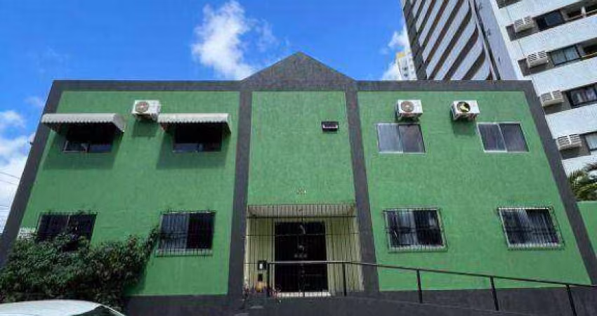 Ponto para alugar, 688 m² por R$ 13.009,46/mês - Barro Vermelho - Natal/RN