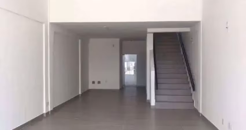 Loja para alugar, 140 m² por r$ 4.500,00/mês - lagoa nova - natal/rn