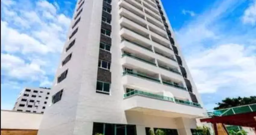 Apartamento novo | pronto pra morar no tirol | 3 quartos 2 suites