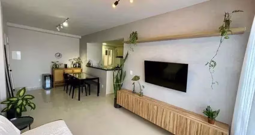 Novíssimo - martha fontoura - 65m² - 2 quartos 1 suíte - elevador - a poucos met