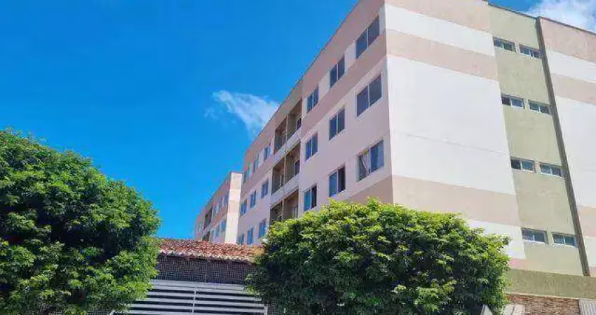 Apartamento com 75m² - 3Quartos - Vaga coberta - Novo - próximo ao Midway