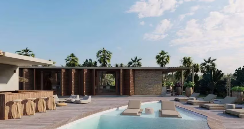 Terreno à venda, 276 m² - São Miguel do Gostoso