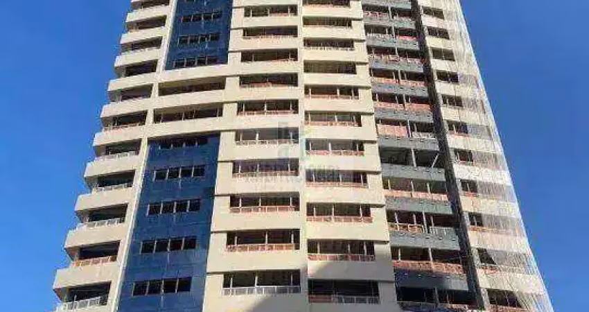 Cobertura com 4 dormitórios à venda, 334 m² por R$ 2.800.000,00 - Lagoa Nova - Natal/RN