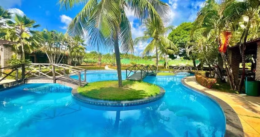 Terreno à venda, 1100 m² por r$ 150.000,00 - povoado de pium - nísia floresta/rn